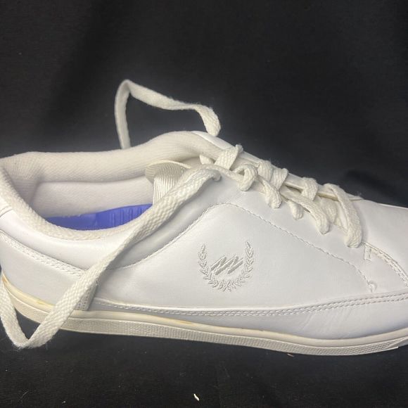 Naturalizer Women's orthopedic shoe, white, Size 10M/leather - Picture 10 of 16